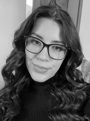 Picture of Cecilia Castaneda