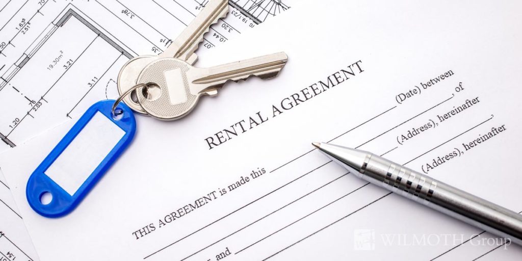 What Are Steps To Recover When a Tenant Breaks Their Lease?