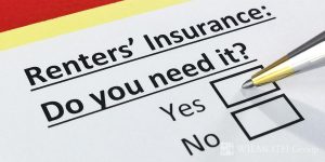 Why Renters Insurance Should Be Required For All Tenants