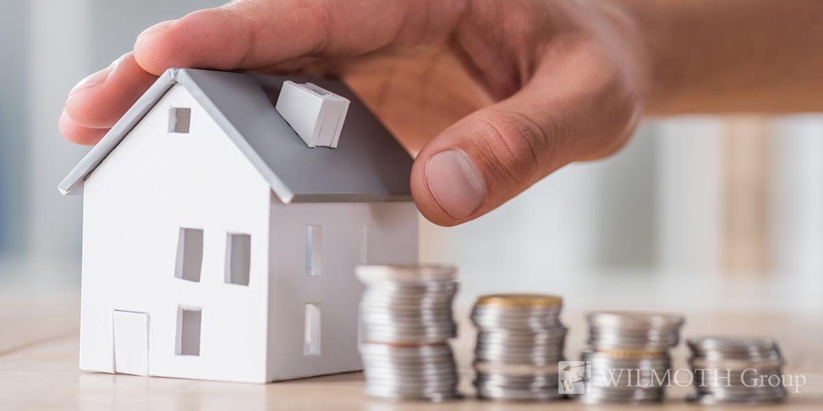 Cap Rates In Residential Investing