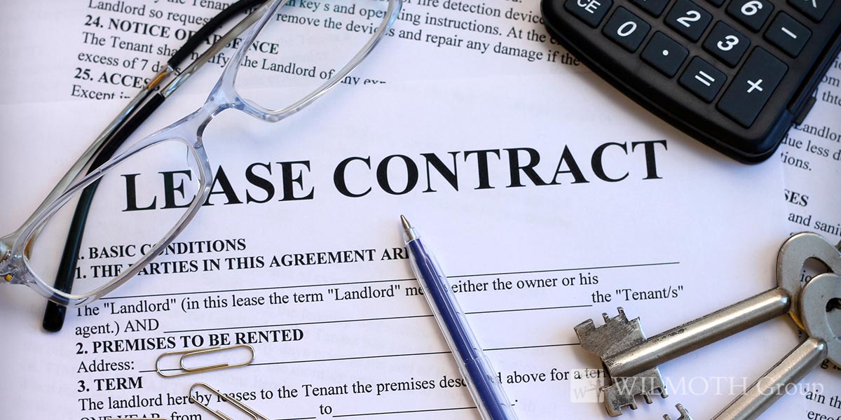 Prepare For a Tenant's Request to Break Their Lease