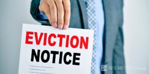 How to Handle Personal Property in a Forced Eviction