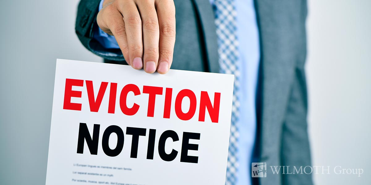 How to Handle Personal Property in a Forced Eviction