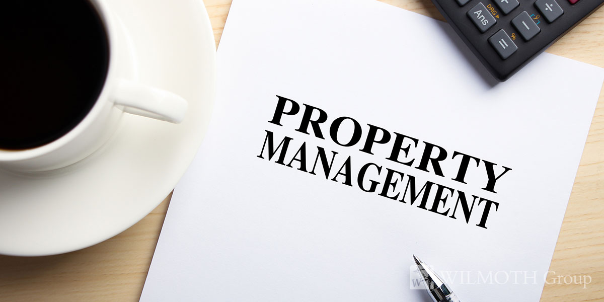 Property Management Structure in Indiana