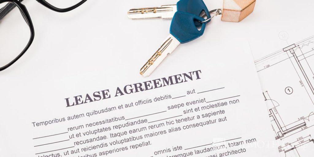 Tenant Responsibilities That Should Be In Your Lease