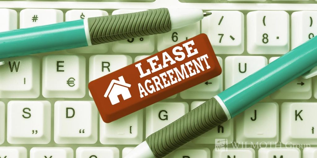 What Happens with a Request for Early Lease Termination?