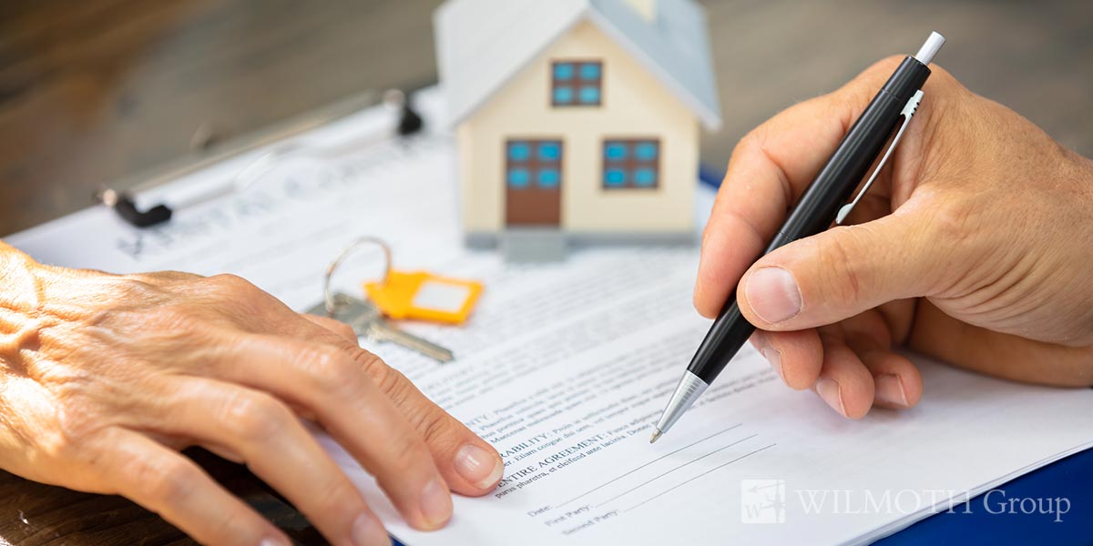 What Are The Details of the Fannie Mae Deed Restriction?