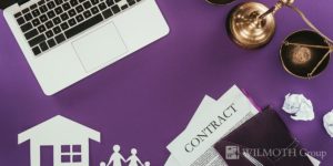Where Can I Find the Contracts Needed For an HUD Offer?