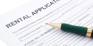 What is Reviewed in Your Resident Application Process?