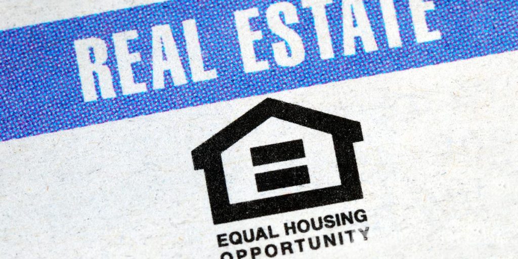 What Do I Need to Know About Equal Housing Opportunities?