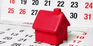 How Long Does it Take to Process a Rental Application?