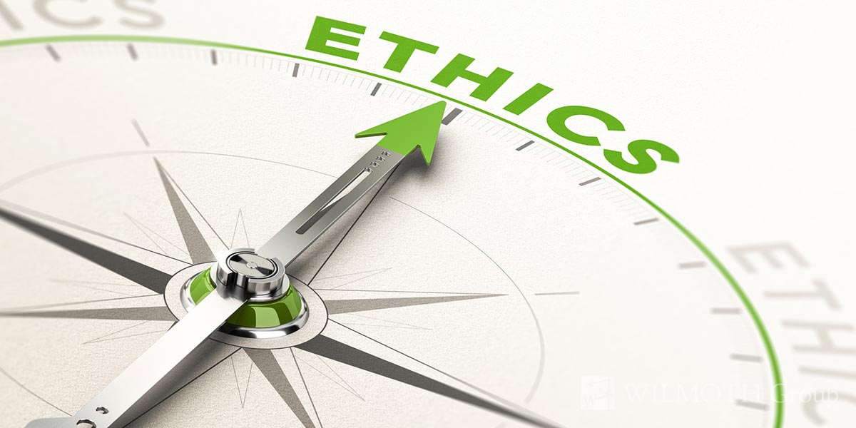 Is There a Code of Ethics to Guide Property Management Ops?