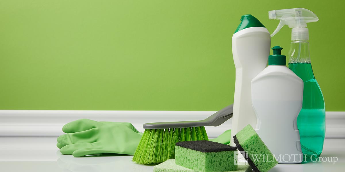 Spring Cleaning Tips For Indianapolis Rental Property Owners