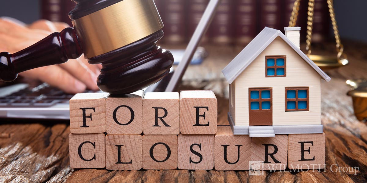 Foreclosure Experts in Indianapolis, Indiana