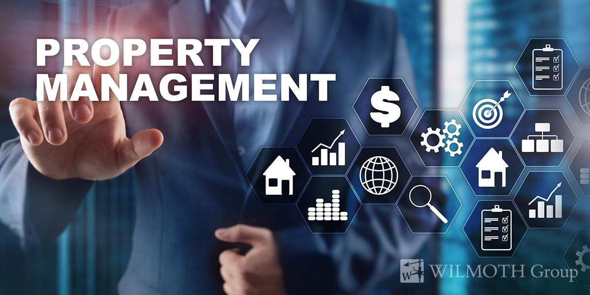 The Impact of Tech on Property Management