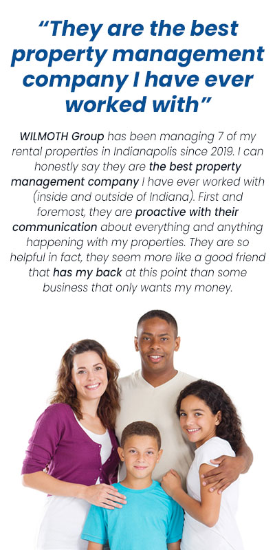 Best Property Management in Indianapolis